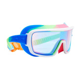 Bling2o Prismatic Gadget Green Çocuk Deniz Gözlüğü